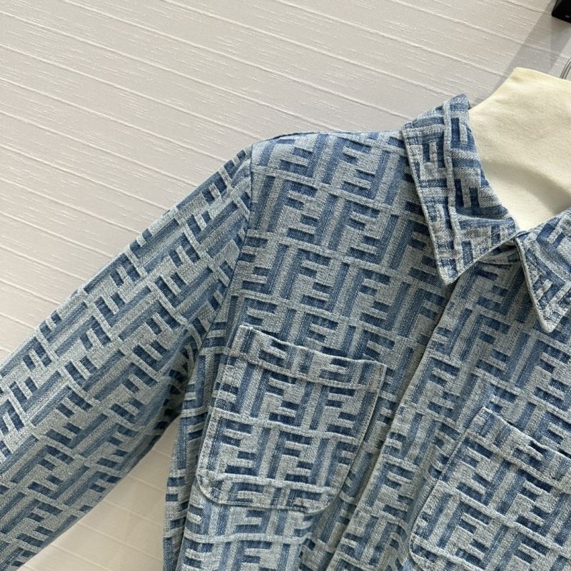 Fendi Shirts